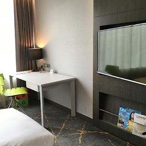 Premier Plus Double Double Room